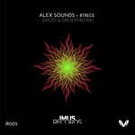 cover: Alex Sounds - 8trece EP