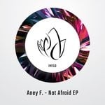 cover: Aney F. - Not Afraid EP