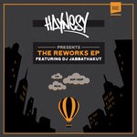 cover: Dj Jabbathakut|Haynesy - The Reworks EP