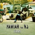 cover: Rj|Yawiar - Feros