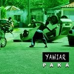 cover: Yawiar - Paka