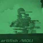 cover: Moli - Artifish