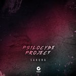 cover: Psilocybe Project - Sakura