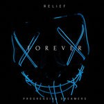 cover: Relief - Forever