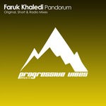 cover: Faruk Khaledi - Pandorum