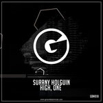 cover: Surany Holguin - High, One