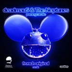 cover: deadmau5 & The Neptunes - Pomegranate