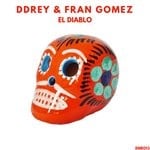 cover: Ddrey|Fran Gomez - El Diablo