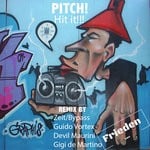 cover: Pitch! - Hit It!!!