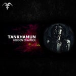 cover: Tankhamun - Hidden Chamber