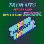 cover: Ercan Ates - Vendetta