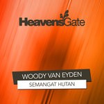 cover: Woody Van Eyden - Semangat Hutan