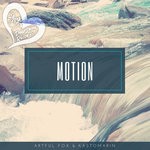 cover: Artful Fox & Kastomarin - Motion