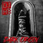 cover: Dj H8 - Dark Orgin