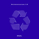 cover: Various - Reinterpretations 3.0