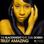 cover: Susu Bobien|The Blackknight - Truly Amazing