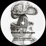 cover: Sintekk - Medicane