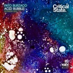 cover: Pato Burzaco - Acid Bubble