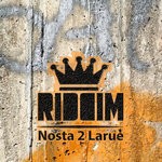 cover: Nosta 2 Larue - Riddim