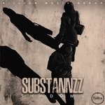 cover: Substannzz - Shadows