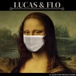 cover: Lucas & Flo - Besserwisserflow