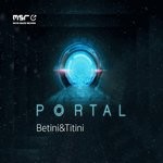 cover: Betini&titini - Portal