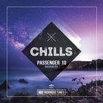 cover: Passenger 10 - Hoarders