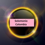 cover: Solomonio - Colombia