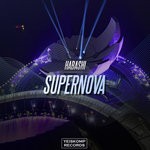 cover: Habashi - Supernova