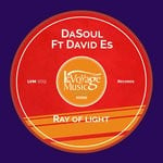 cover: Dasoul & David Es - Ray Of Light