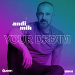 cover: Andi Mik - Your Dream