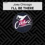 cover: Joey Chicago - I'll Be There