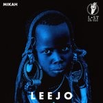 cover: Mikah - Leejo