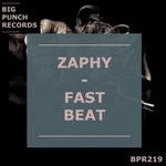 cover: Zaphy - Fast Beat