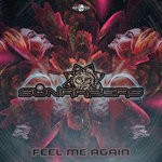 cover: Sunrazers - Feel Me Again