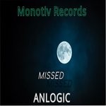 cover: Anlogic - Missed