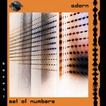 cover: Adorn - Set Of Numbers