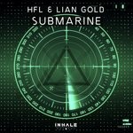 cover: Hevi Levi, Lian Gold - Submarine