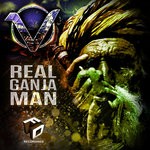 cover: Volition - Real Ganja Man