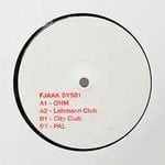 Fjaak - SYS01