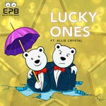 cover: Polar Bears - Lucky Ones