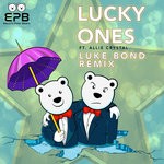 cover: Electric Polar Bears - Lucky Ones (Luke Bond Remix)