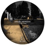 cover: Angel Heredia - I Like That