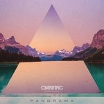 cover: Cyantific - Panorama