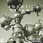 cover: Walter Wayne - Robotic Dreams