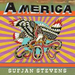 cover: Sufjan Stevens - America