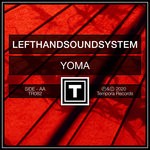 cover: Lefthandsoundsystem - Yoma