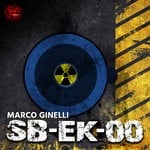 cover: Marco Ginelli - SB-EK-00