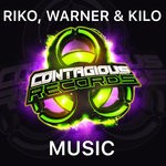 cover: Riko|Kilo|Warner - Music