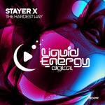 cover: Stayer X - The Hardest Way